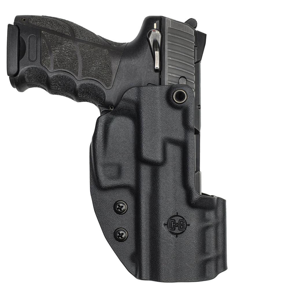 H&K P30 | TRINITY Kydex Holster System | QUICKSHIP | C&G Holsters