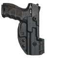 H&K P30 | TRINITY Kydex Holster System | QUICKSHIP | C&G Holsters