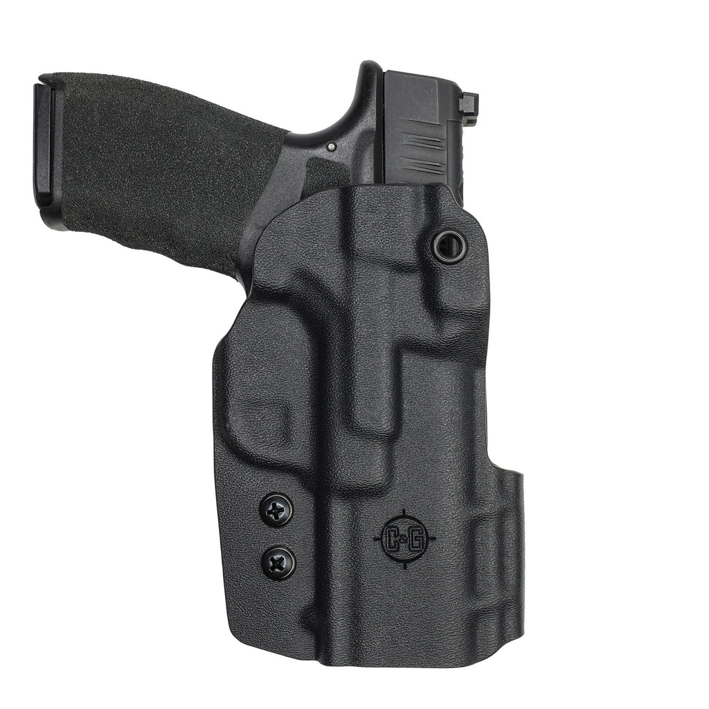 Springfield Hellcat PRO | TRINITY Kydex Holster System | QUICKSHIP | C&G Holsters