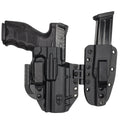H&K VP9/A1 K | MOD1 Appendix Sidecar Kydex Holster System | QUICKSHIP | C&G Holsters
