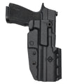 SIG P320-XTEN | TRINITY Kydex Holster System | QUICKSHIP | C&G Holsters