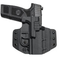 FN Reflex XL | OWB COVERT Kydex Holster | QUICKSHIP | C&G Holsters