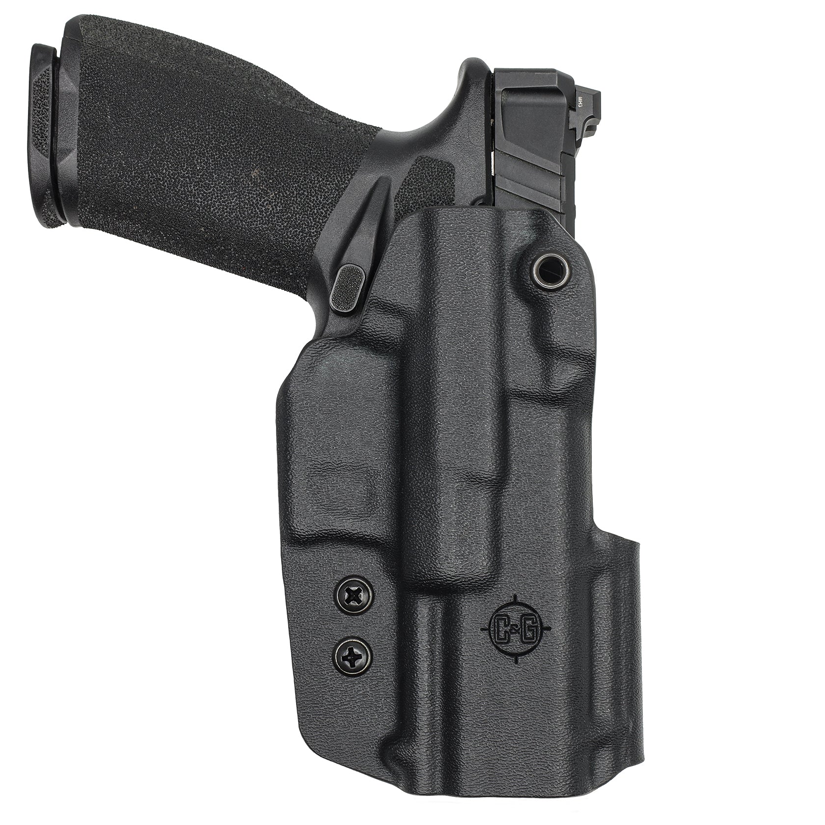 Springfield Echelon 4.0C | TRINITY Kydex Holster System | QUICKSHIP | C&G Holsters