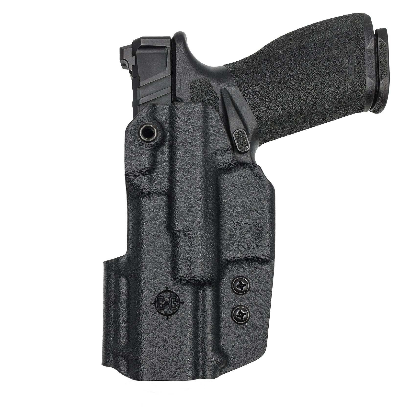 Springfield Echelon 4.0C | TRINITY Kydex Holster System | QUICKSHIP | C&G Holsters