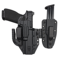 Springfield Echelon 4.0C | MOD1 Appendix Sidecar Kydex Holster System | QUICKSHIP | C&G Holsters