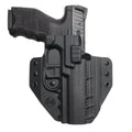 H&K VP9L/Match | OWB COVERT Kydex Holster | QUICKSHIP | C&G Holsters