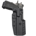 2011 Staccato XL | TRINITY Kydex Holster System | QUICKSHIP | C&G Holsters