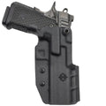 2011 Staccato P | TRINITY Kydex Holster System | QUICKSHIP | C&G Holsters