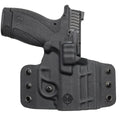 S&W Bodyguard 2.0 | OWB COVERT Kydex Holster | QUICKSHIP | C&G Holsters