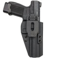 Canik TP9SFX 5.25" | IWB COVERT/ALPHA Kydex Holster | QUICKSHIP | C&G Holsters