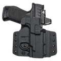 Walther PDP 3.5" | OWB COVERT Kydex Holster | QUICKSHIP | C&G Holsters