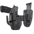 SIG P365-FUSE | MOD1 Appendix Sidecar Kydex Holster System | QUICKSHIP | C&G Holsters