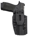 SIG P365-FUSE | IWB COVERT/ALPHA Kydex Holster | QUICKSHIP | C&G Holsters