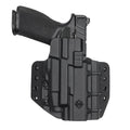 Springfield Echelon 4.5F TLR-7/A/X | OWB TACTICAL Kydex Holster | QUICKSHIP | C&G Holsters