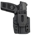 FN Reflex | IWB COVERT/ALPHA Kydex Holster | QUICKSHIP | C&G Holsters