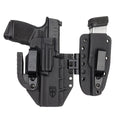 Springfield Hellcat RDP | MOD1 Appendix Sidecar Kydex Holster System | QUICKSHIP | C&G Holsters