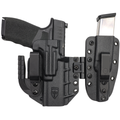 Springfield Hellcat PRO | MOD1 Appendix Sidecar Kydex Holster System | QUICKSHIP | C&G Holsters