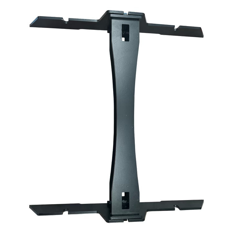 Paper Target Stand