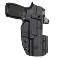 SIG P320c/M18/XCarry | TRINITY Kydex Holster System | QUICKSHIP | C&G Holsters