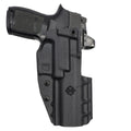 SIG P320/M17 | TRINITY Kydex Holster System | QUICKSHIP | C&G Holsters
