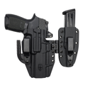 SIG P320/M17 | MOD1 Appendix Sidecar Kydex Holster System | QUICKSHIP | C&G Holsters