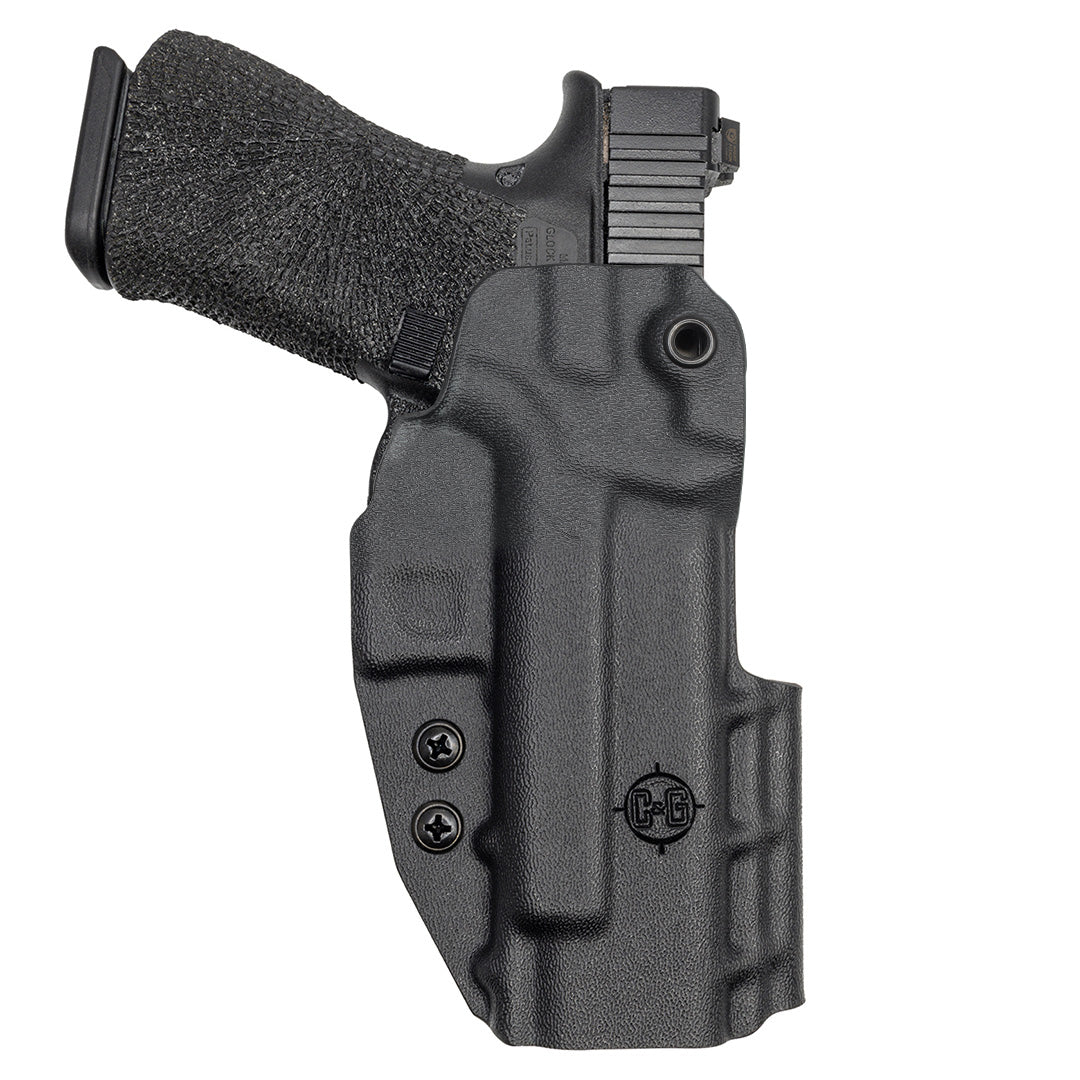 GLOCK 48/MOS | TRINITY Kydex Holster System | QUICKSHIP | C&G Holsters