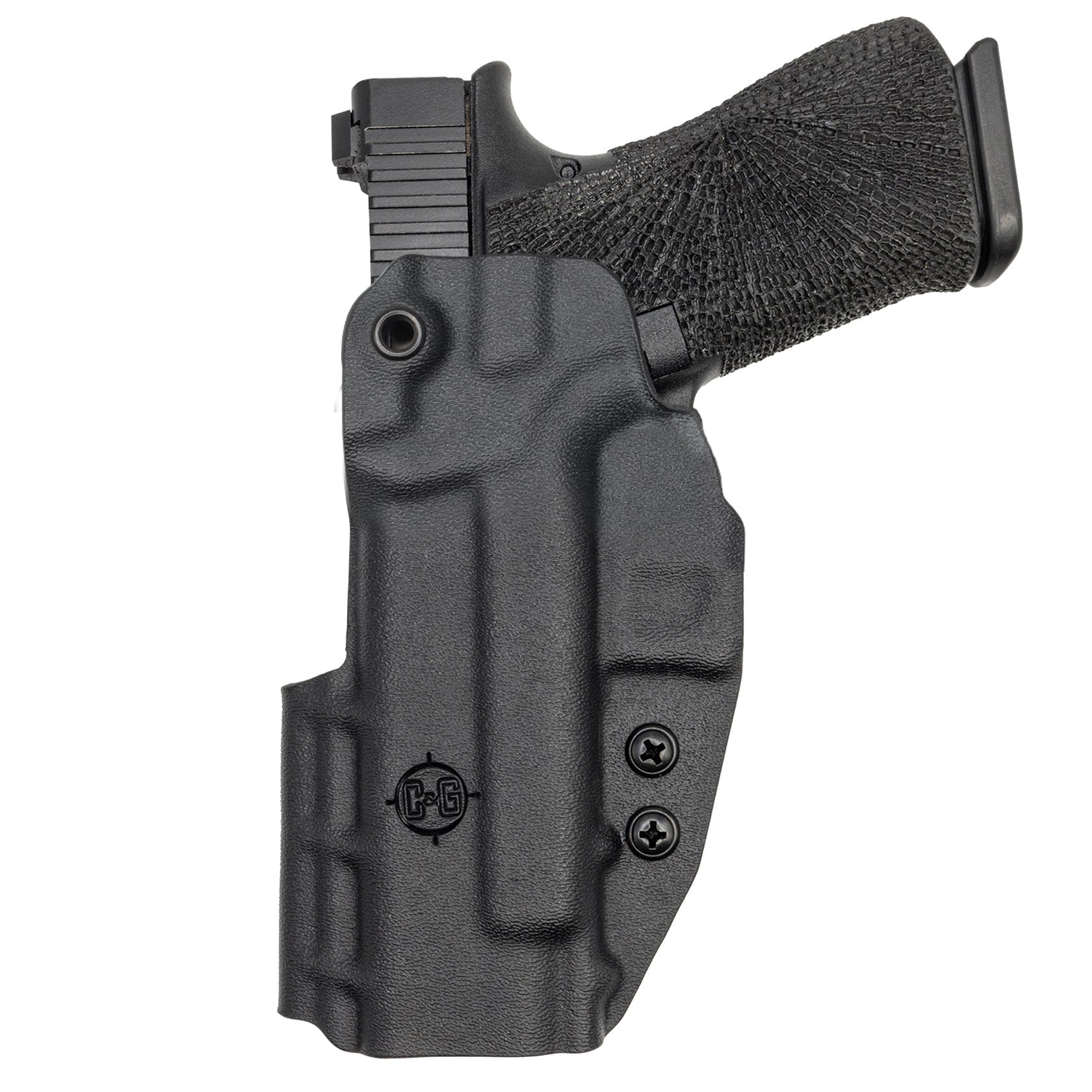 GLOCK 48/MOS | TRINITY Kydex Holster System | QUICKSHIP | C&G Holsters