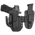 GLOCK 48/MOS | MOD1 Appendix Sidecar Kydex Holster System | QUICKSHIP | C&G Holsters