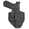 GLOCK 34/35 | OWB COVERT Kydex Holster | QUICKSHIP | C&G Holsters