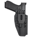 GLOCK 34/35 | IWB COVERT/ALPHA Kydex Holster | QUICKSHIP | C&G Holsters