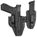 GLOCK 34/35 | MOD1 Appendix Sidecar Kydex Holster System | QUICKSHIP | C&G Holsters