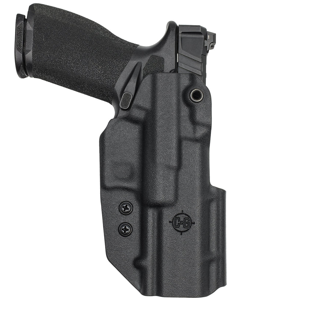 Springfield Echelon 4.5F | TRINITY Kydex Holster System | QUICKSHIP | C&G Holsters
