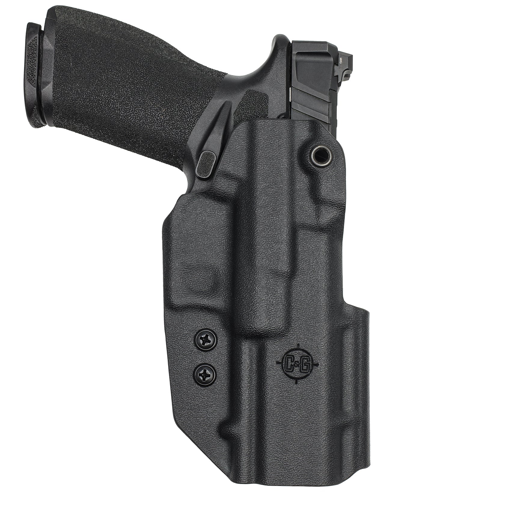 Springfield Echelon 4.5F | TRINITY Kydex Holster System | QUICKSHIP | C&G Holsters