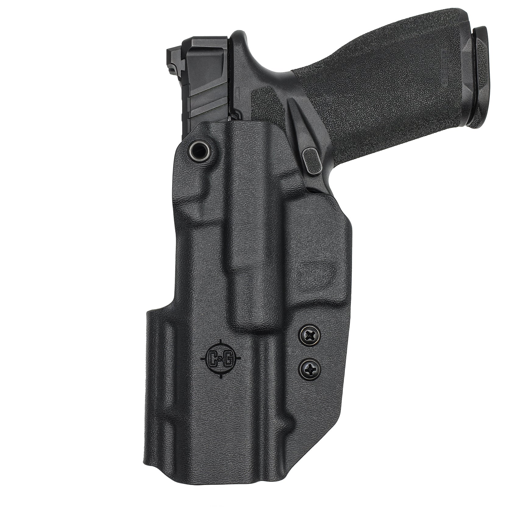 Springfield Echelon 4.5F | TRINITY Kydex Holster System | QUICKSHIP | C&G Holsters