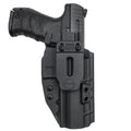 Walther PPQ Q5 Match | IWB COVERT/ALPHA Kydex Holster | QUICKSHIP | C&G Holsters