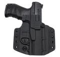 Walther PPQ M2 4" | OWB COVERT Kydex Holster | QUICKSHIP | C&G Holsters