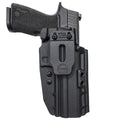 SIG P320-XTEN | IWB COVERT/ALPHA Kydex Holster | QUICKSHIP | C&G Holsters
