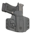 Shadow Systems CR920/X | OWB COVERT Kydex Holster | QUICKSHIP | C&G Holsters