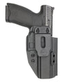 CZ P-10 F | IWB COVERT/ALPHA Kydex Holster | QUICKSHIP | C&G Holsters