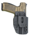 Canik TP9 Elite SC 3.6" | IWB COVERT/ALPHA Kydex Holster | QUICKSHIP | C&G Holsters