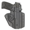 S&W M&P 10/45 M2.0 | DENALI Chest Mounted Kydex Holster System | QUICKSHIP | C&G Holsters