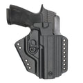 SIG P320-XTEN | DENALI Chest Mounted Kydex Holster System | QUICKSHIP | C&G Holsters