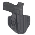 S&W M&P 9/40 M2.0 COMPACT 4" | OWB COVERT Kydex Holster | QUICKSHIP | C&G Holsters