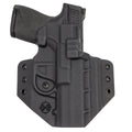 S&W M&P Shield 9/40 M1.0/M2.0 4" | OWB COVERT Kydex Holster | QUICKSHIP | C&G Holsters