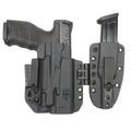 H&K VP9/SK TLR-7/A/X | MOD1-LIMA Appendix Sidecar Kydex Holster System | QUICKSHIP | C&G Holsters