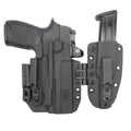 SIG P320/Compact TLR-8/A/G | MOD1-LIMA Appendix Sidecar Kydex Holster System | QUICKSHIP | C&G Holsters