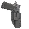 Springfield 1911 DS Prodigy 4.25" | IWB COVERT/ALPHA Kydex Holster | QUICKSHIP | C&G Holsters