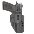 CZ P-09 | IWB COVERT/ALPHA Kydex Holster | QUICKSHIP | C&G Holsters