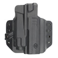 Springfield XD-M Elite/OSP TLR-8/A/G | OWB TACTICAL Kydex Holster | QUICKSHIP | C&G Holsters