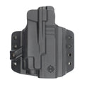 GLOCK 17/19 TLR-8/A/G | OWB TACTICAL Kydex Holster | QUICKSHIP | C&G Holsters